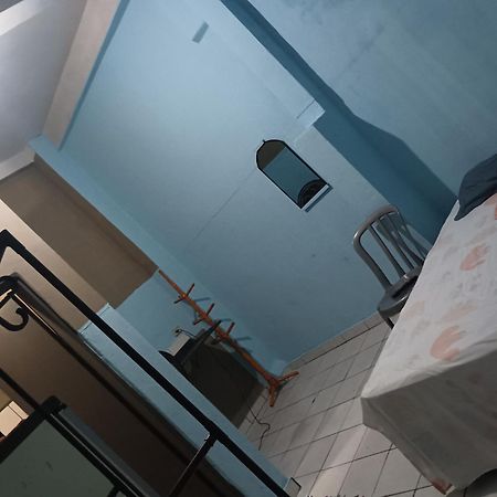 Hostel Familia Quartos Privado Proximo Aeroporto Int Guarulhos Sp Taxi 24 Hrs Экстерьер фото
