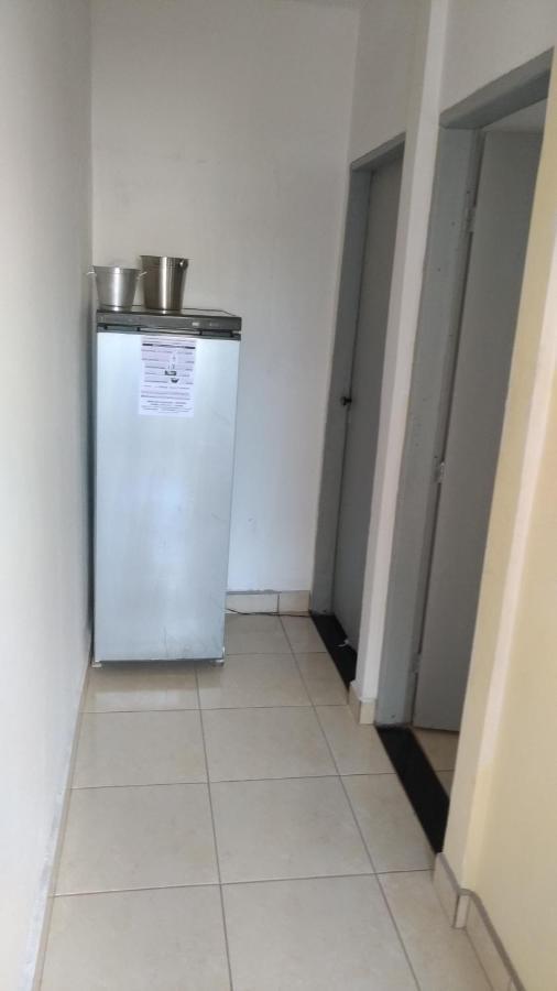 Hostel Familia Quartos Privado Proximo Aeroporto Int Guarulhos Sp Taxi 24 Hrs Экстерьер фото