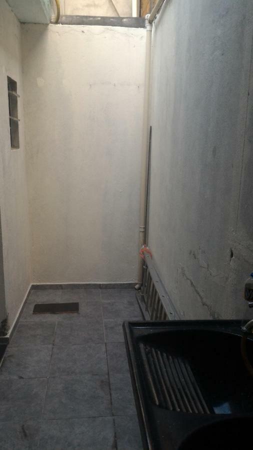 Hostel Familia Quartos Privado Proximo Aeroporto Int Guarulhos Sp Taxi 24 Hrs Экстерьер фото